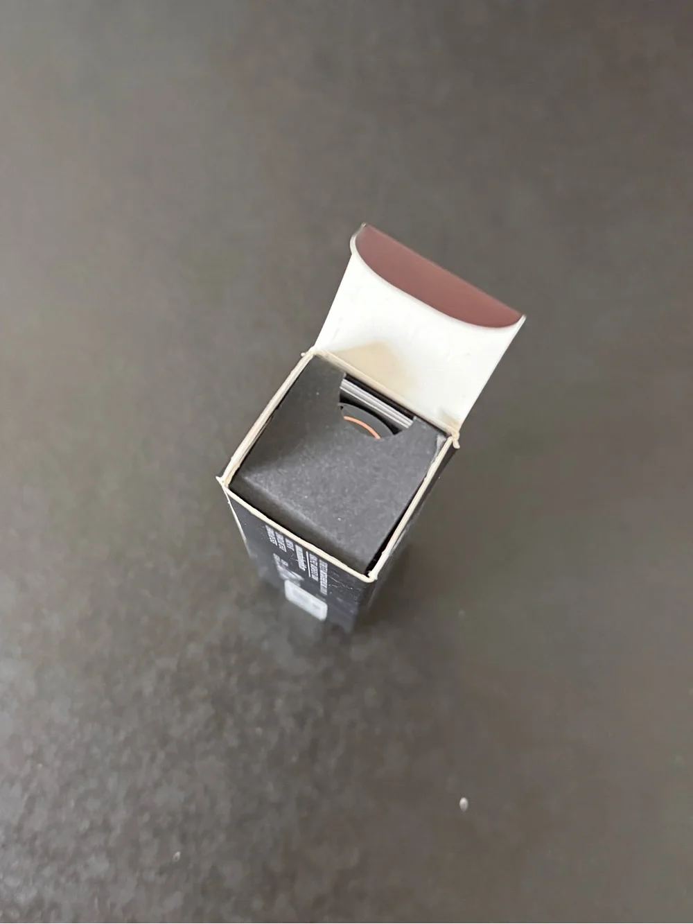 Anastasia Beverly Hills Stick Foundation Espresso NEW Discontinued